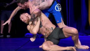 Gilbert Burns: „Conor McGregor posjeduje jako dobar grappling“